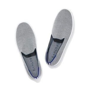 Rothy’s Anchor Sneakers - size 8.5 BNIB